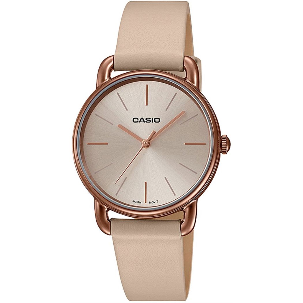 Casio Ltp-e412rl-5adf Bayan Kol Saati