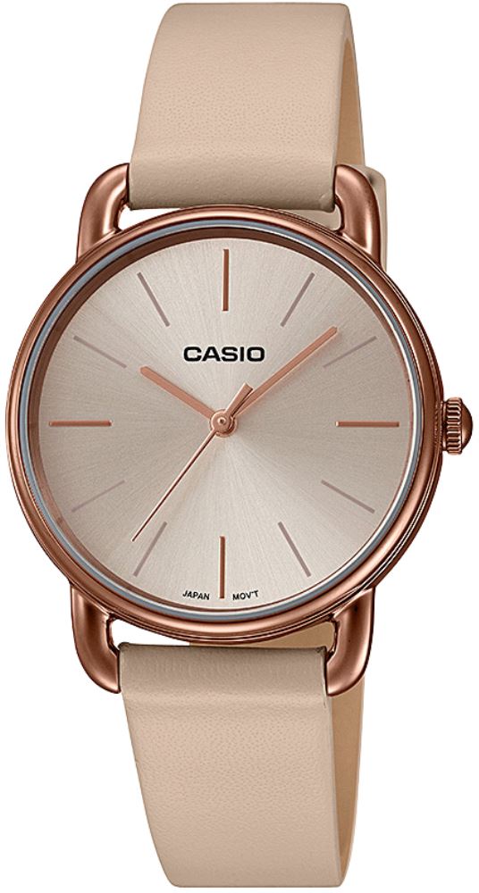 Casio Ltp-e412rl-5adf Bayan Kol Saati