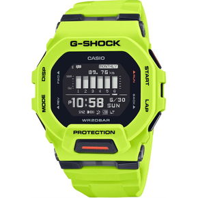 Casio Gbd-200-9dr G-Shock Erkek Kol Saati