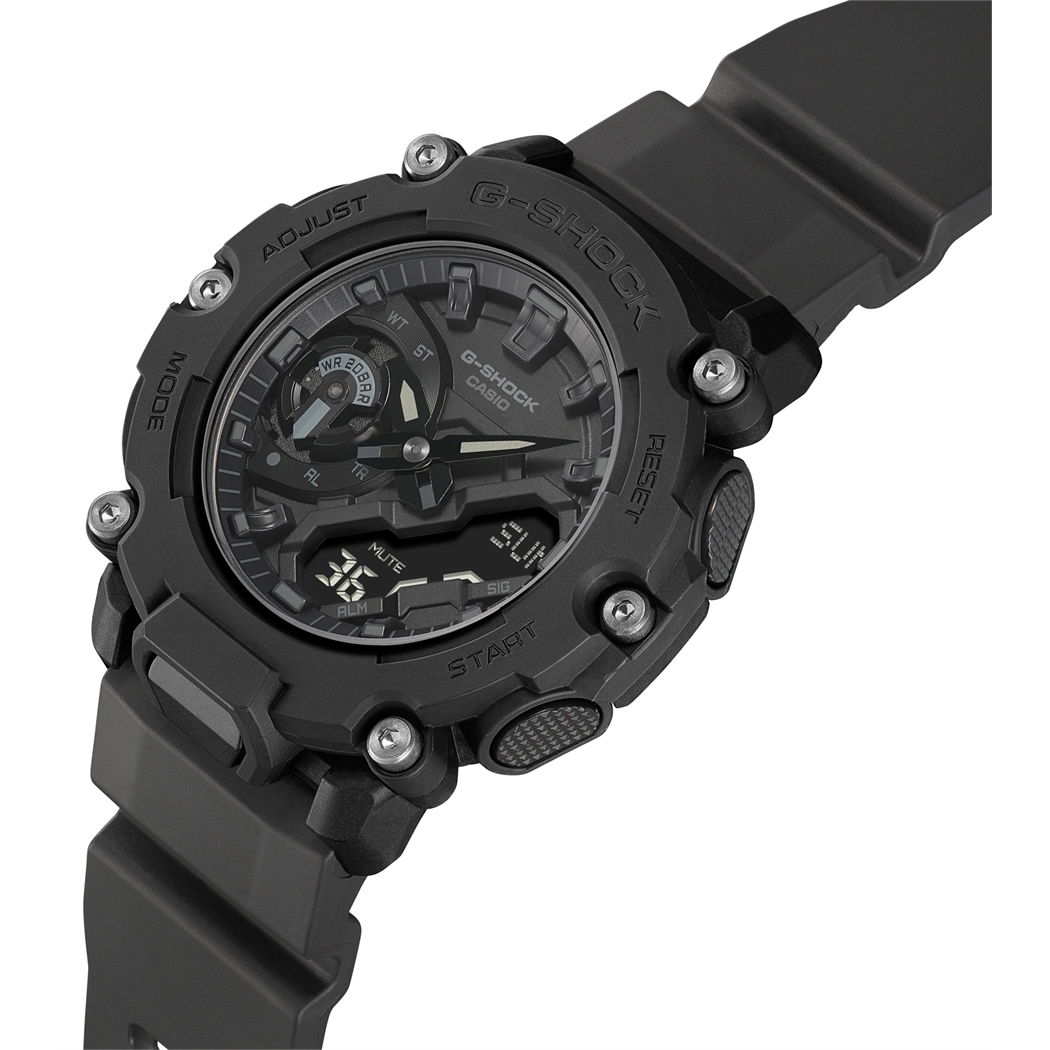 Casio Ga-2200bb-1adr G-Shock Erkek Kol Saati