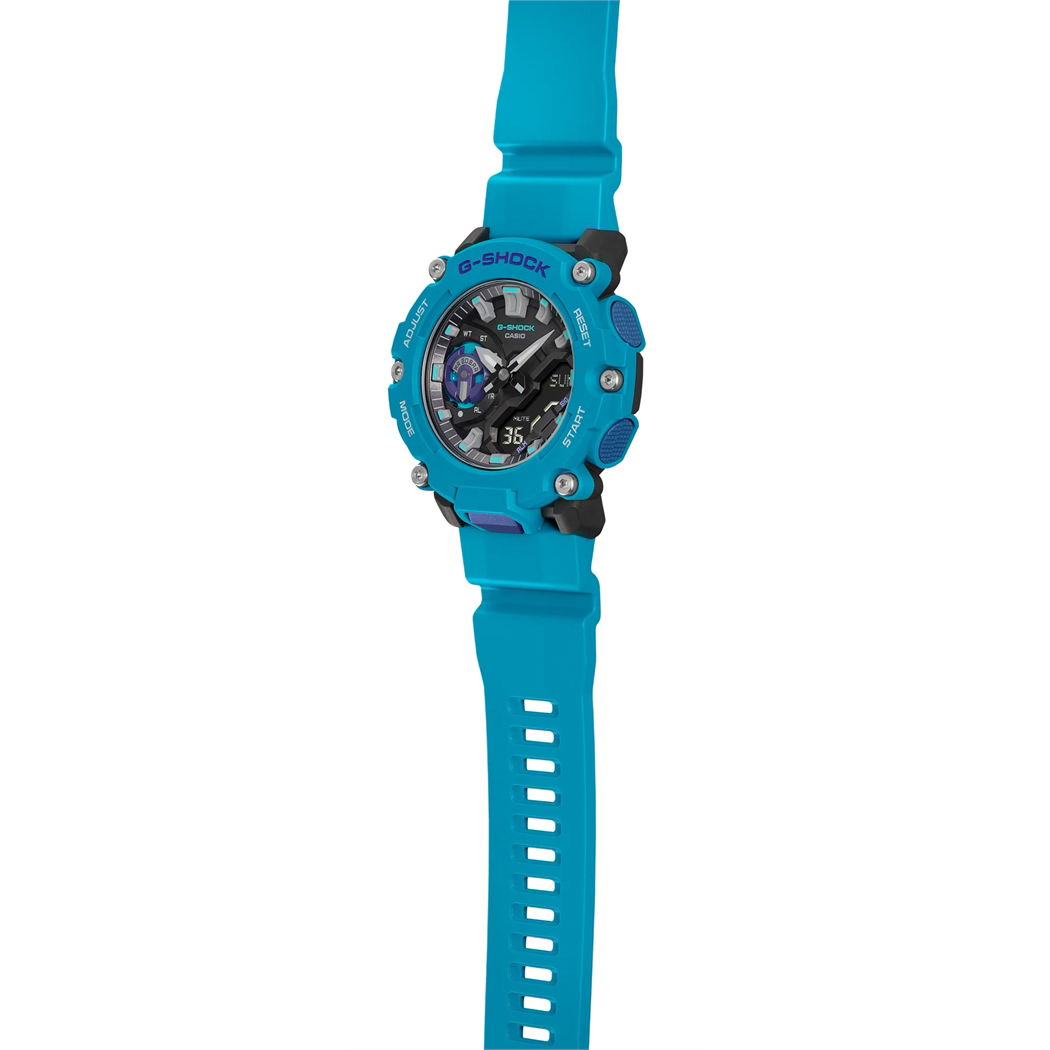 Casio Ga-2200-2adr G-Shock Erkek Kol Saati