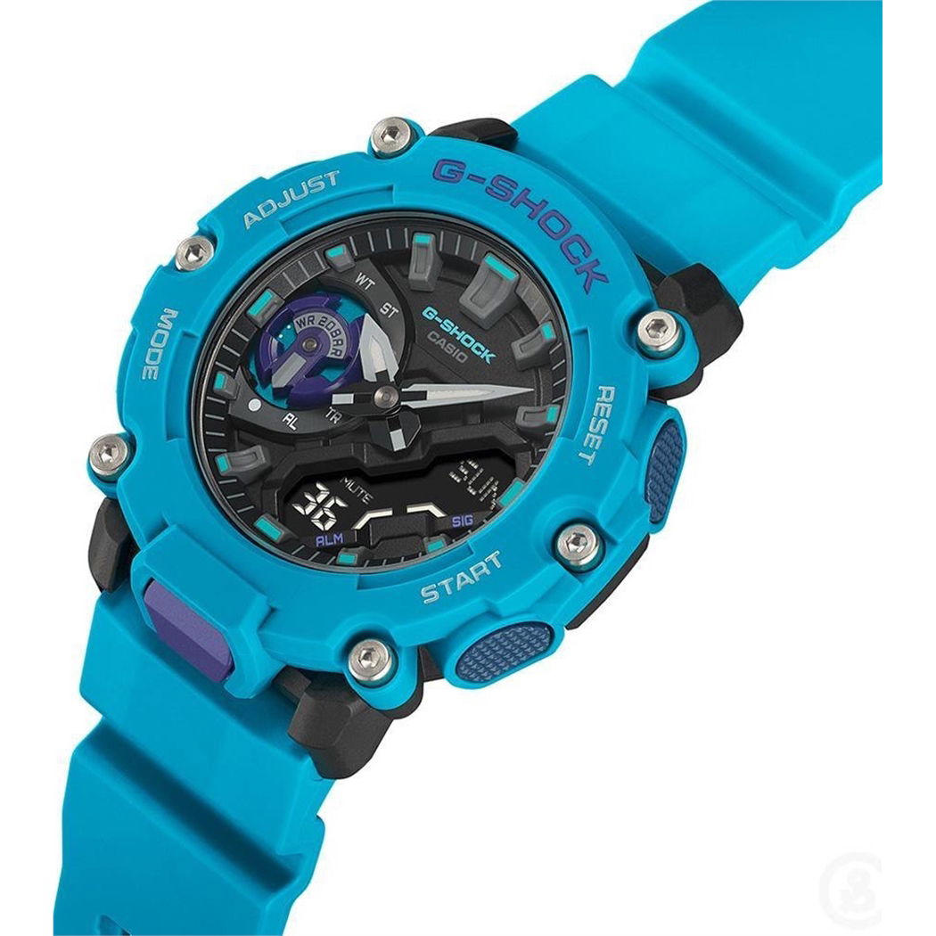 Casio Ga-2200-2adr G-Shock Erkek Kol Saati