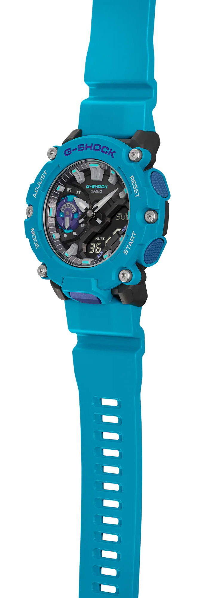 Casio Ga-2200-2adr G-Shock Erkek Kol Saati