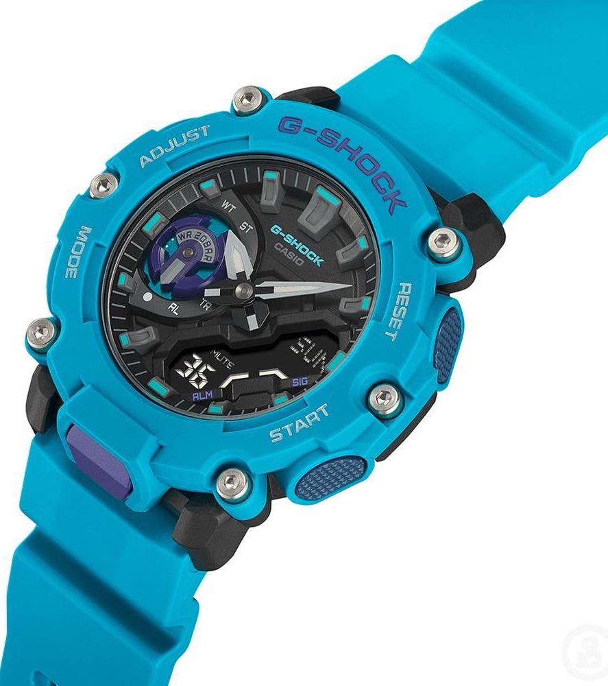 Casio Ga-2200-2adr G-Shock Erkek Kol Saati