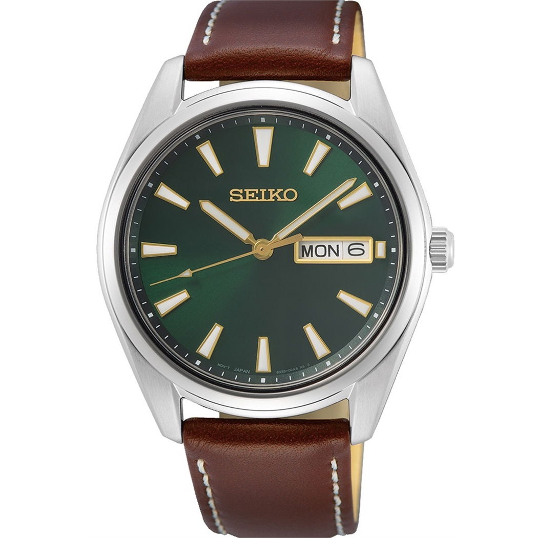 Seiko Sur449p Erkek Kol Saati