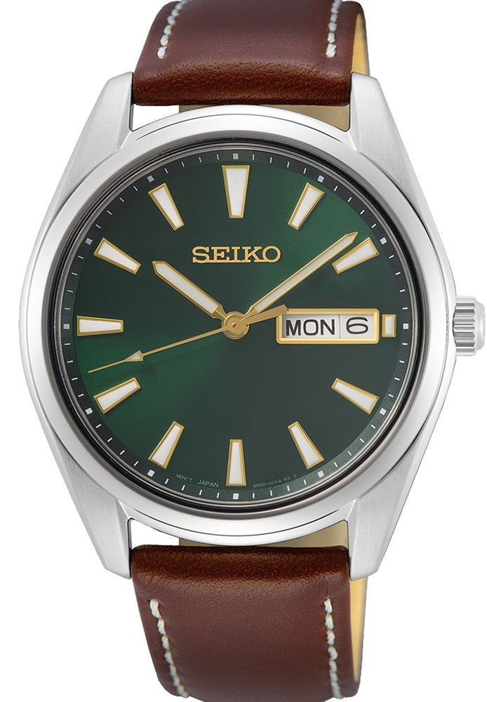 Seiko Sur449p1 (Sur449p) Erkek Kol Saati
