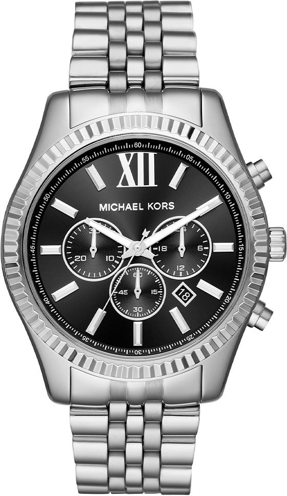 Michael Kors Mk8602 Erkek Kol Saati
