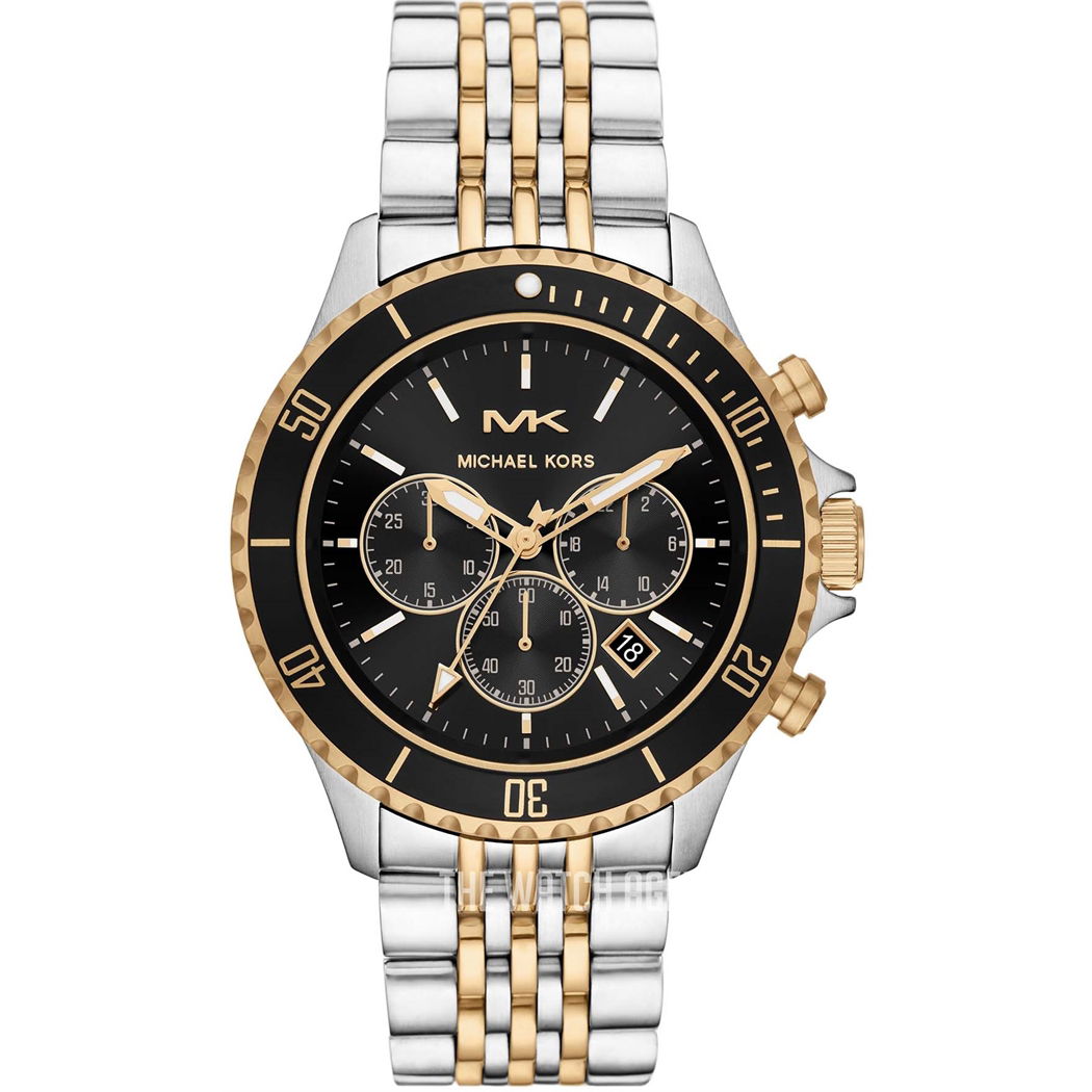 Michael Kors Mk8872 Erkek Kol Saati