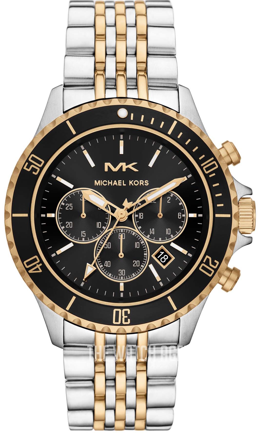 Michael Kors Mk8872 Erkek Kol Saati