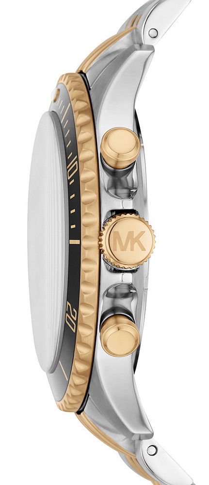 Michael Kors Mk8872 Erkek Kol Saati