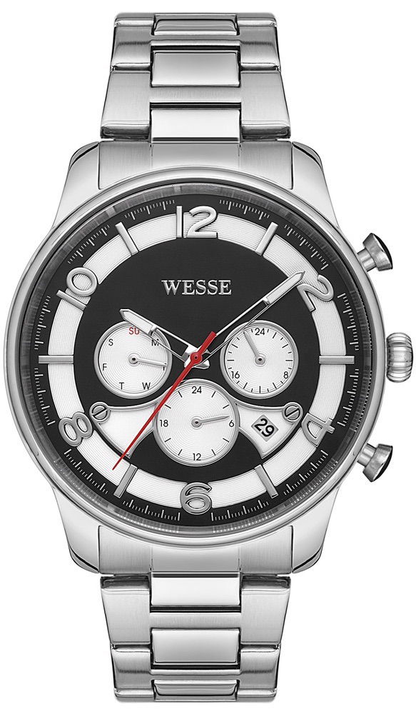 Wesse Wwg206501 Erkek Kol Saati