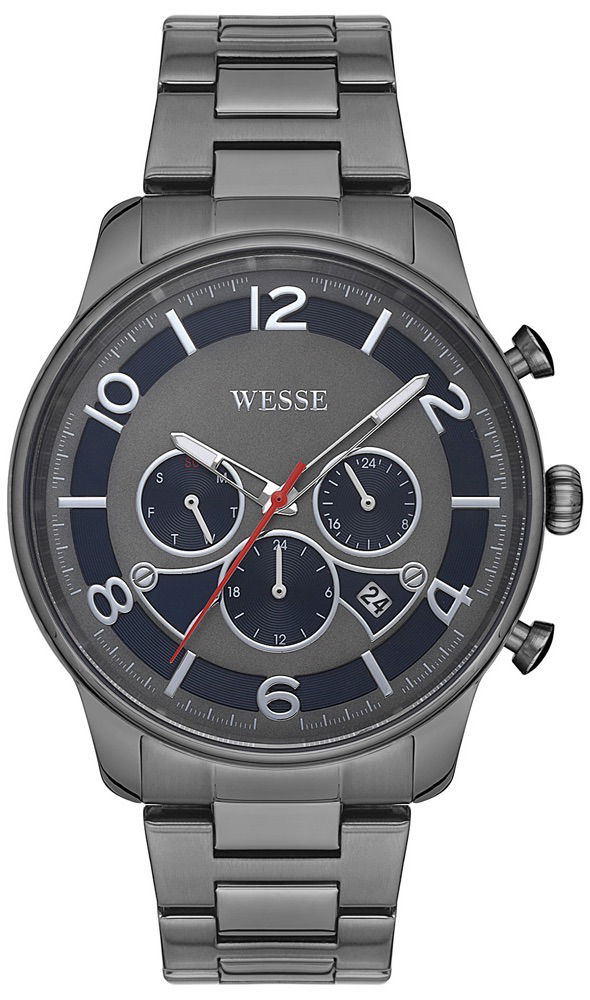 Wesse Wwg206504 Erkek Kol Saati