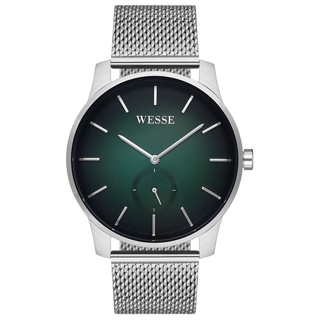 Wesse Wwg206601 Erkek Kol Saati
