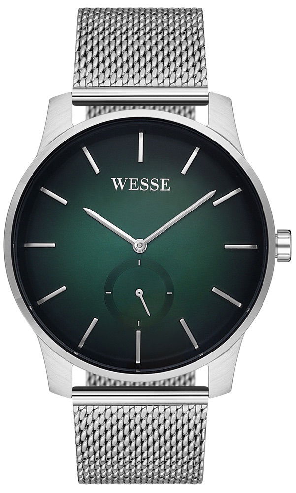 Wesse Wwg206601 Erkek Kol Saati