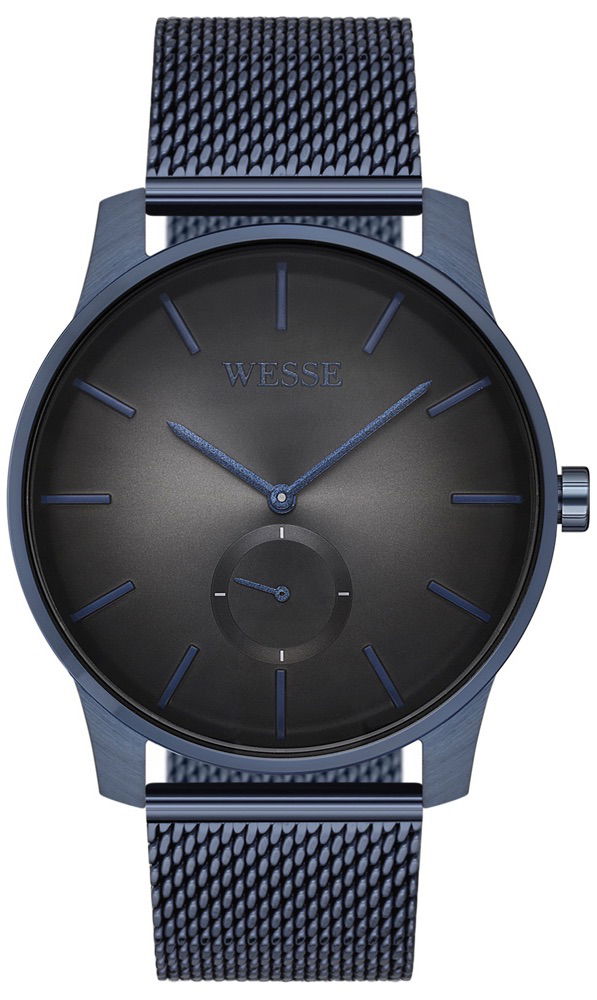 Wesse Wwg206604 Erkek Kol Saati