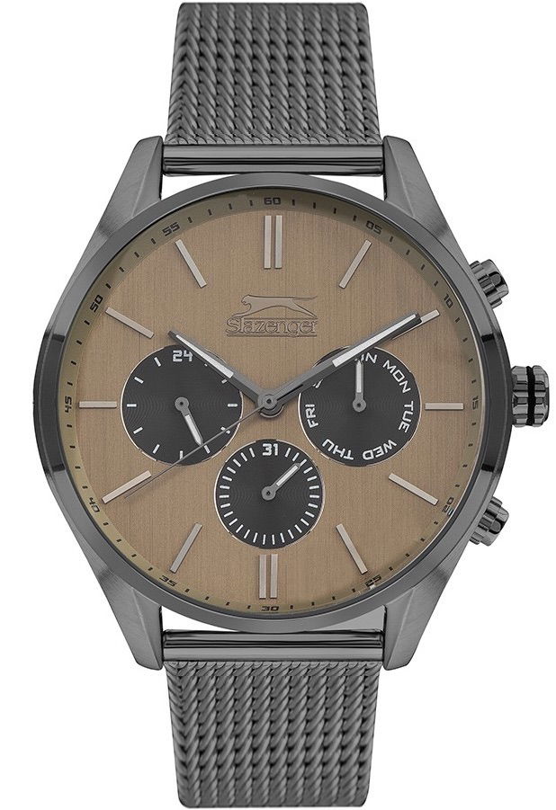 Slazenger Sl.09.1891.2.03 Erkek Kol Saati