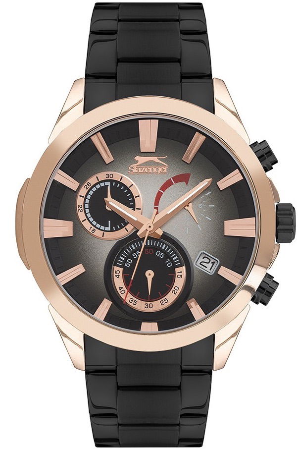 Slazenger Sl.09.1892.2.03 Erkek Kol Saati