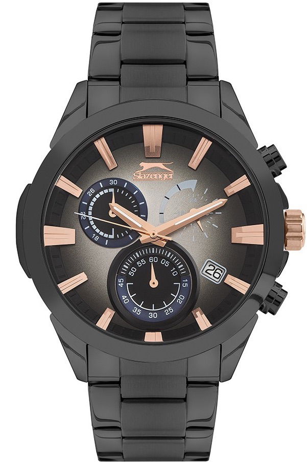 Slazenger Sl.09.1892.2.04 Erkek Kol Saati