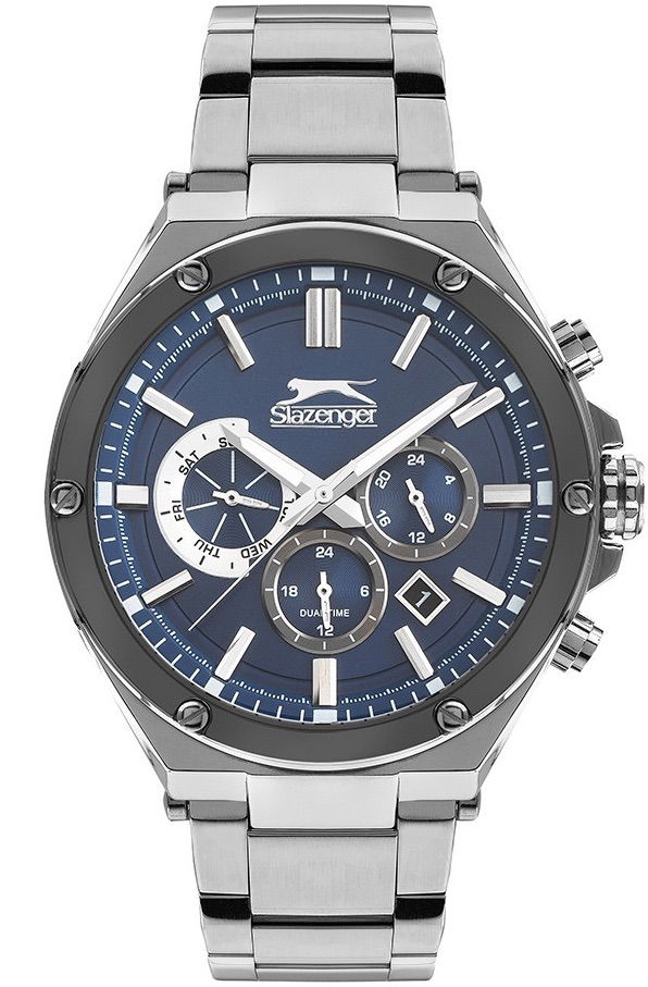 Slazenger Sl.09.1895.2.02 Erkek Kol Saati