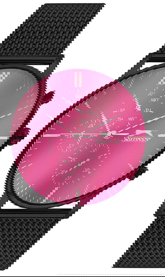 Slazenger Sl.09.1899.2.04 Erkek Kol Saati