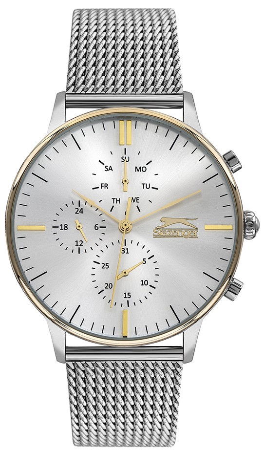 Slazenger Sl.09.1899.2.05 Erkek Kol Saati