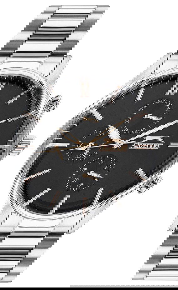 Slazenger Sl.09.1905.2.03 Erkek Kol Saati