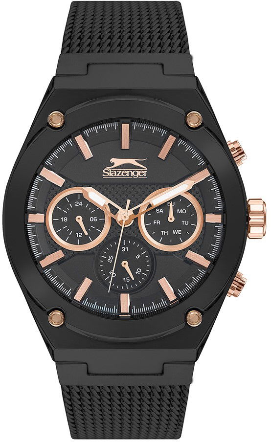 Slazenger Sl.09.1907.2.01 Erkek Kol Saati