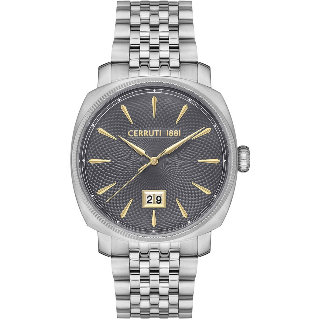 Cerruti 1881 Cıwgh2111704 Erkek Kol Saati
