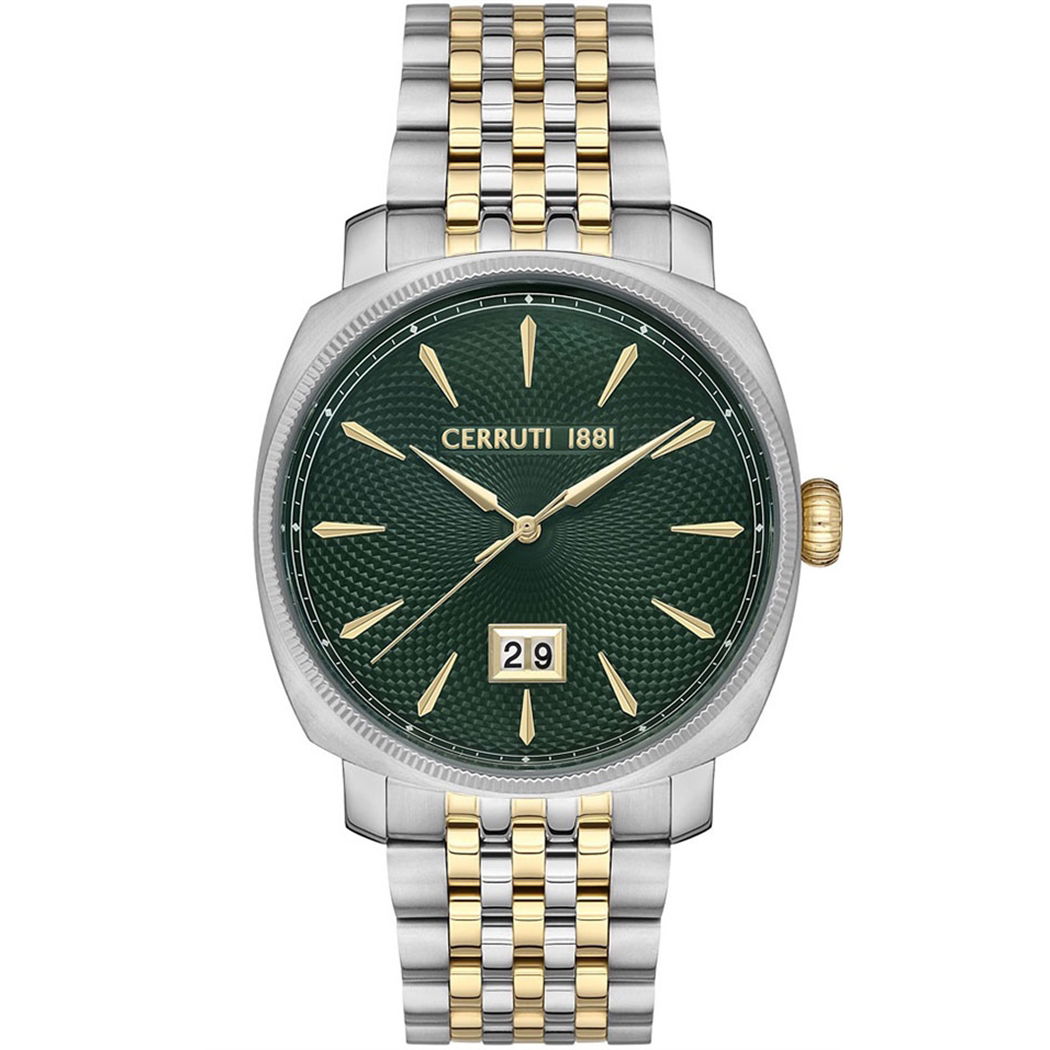 Cerruti 1881 Cıwgh2111706 Erkek Kol Saati