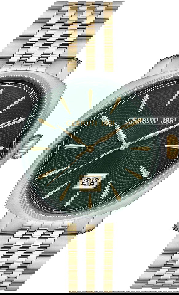 Cerruti 1881 Cıwgh2111706 Erkek Kol Saati