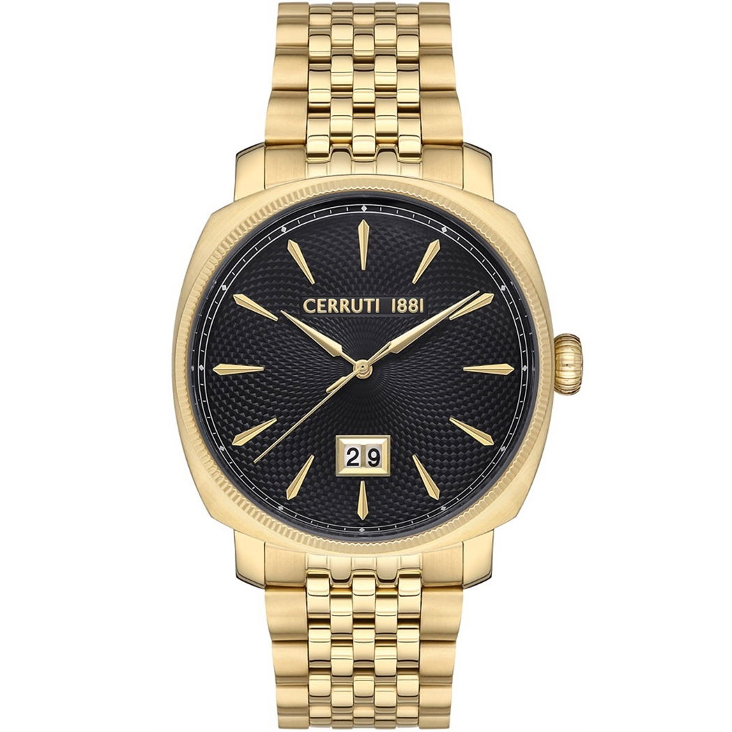 Cerruti 1881 Cıwgh2111707 Erkek Kol Saati