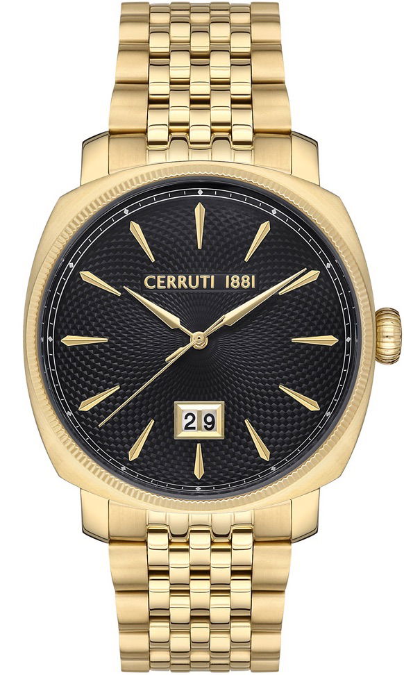 Cerruti 1881 Cıwgh2111707 Erkek Kol Saati