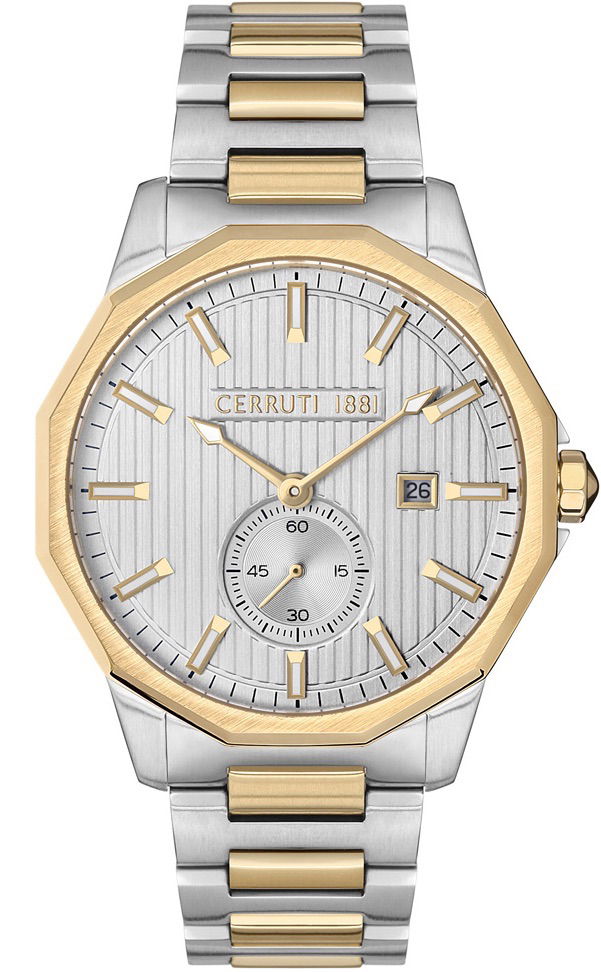 Cerruti 1881 Cıwgh2111803 Erkek Kol Saati