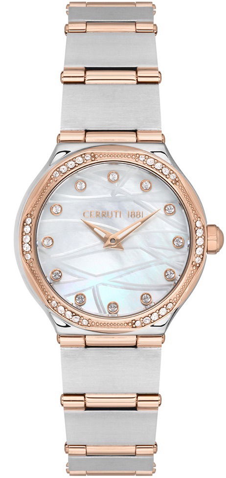 Cerruti 1881 Crm35501 Bayan Kol Saati