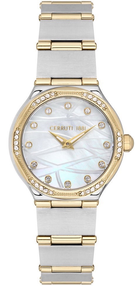 Cerruti 1881 Crm35502 Bayan Kol Saati