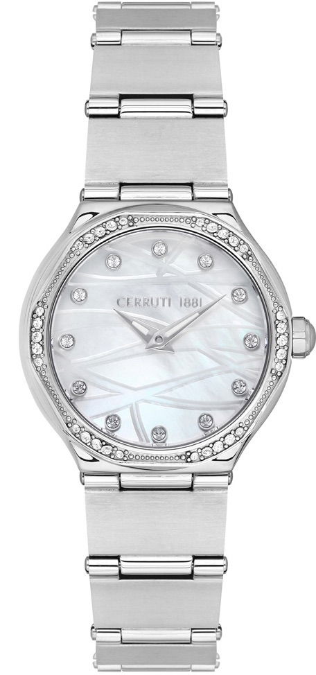 Cerruti 1881 Crm35503 Bayan Kol Saati