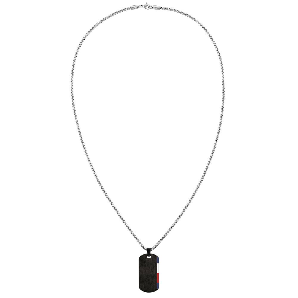 Tommy Hilfiger Thj2790249 Erkek Kolye