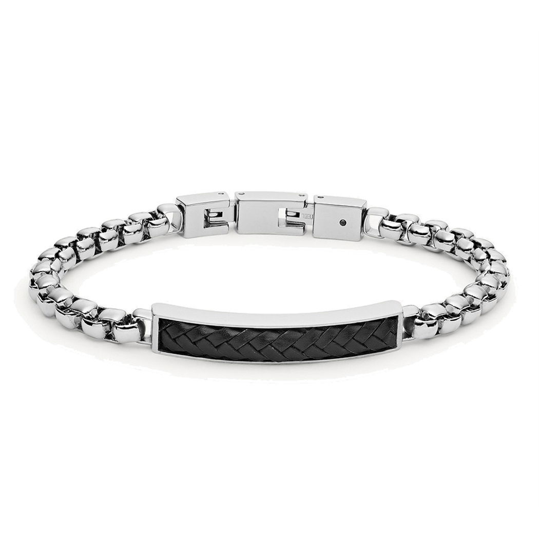Fossil Jf03393-040 Erkek Bileklik