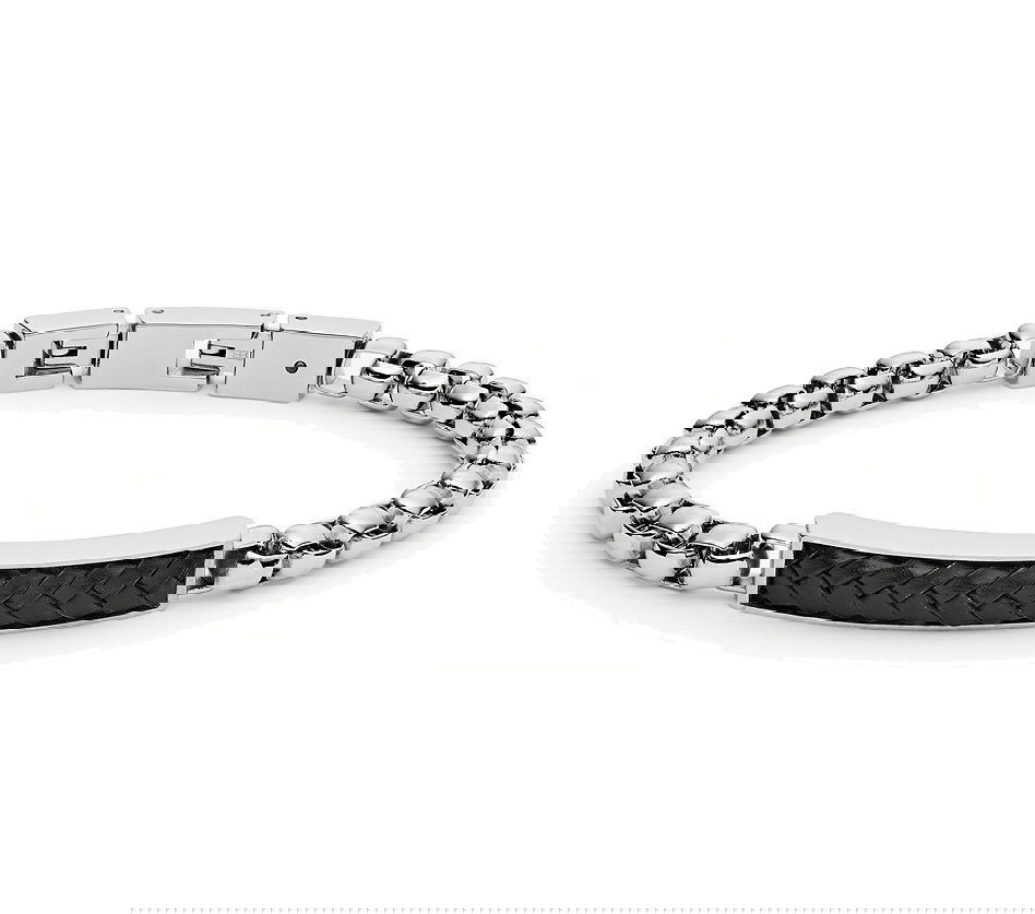 Fossil Jf03393-040 Erkek Bileklik