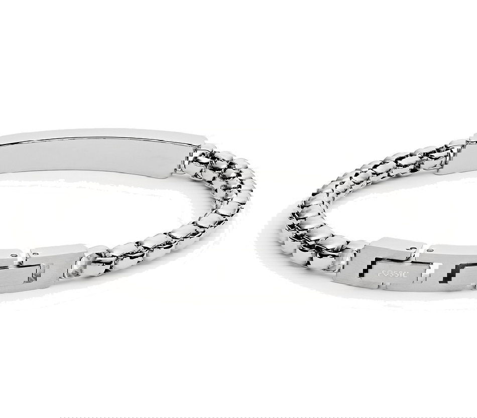 Fossil Jf03393-040 Erkek Bileklik