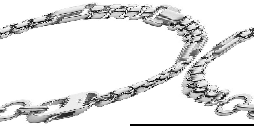 Fossil Jf03436-040 Erkek Bileklik