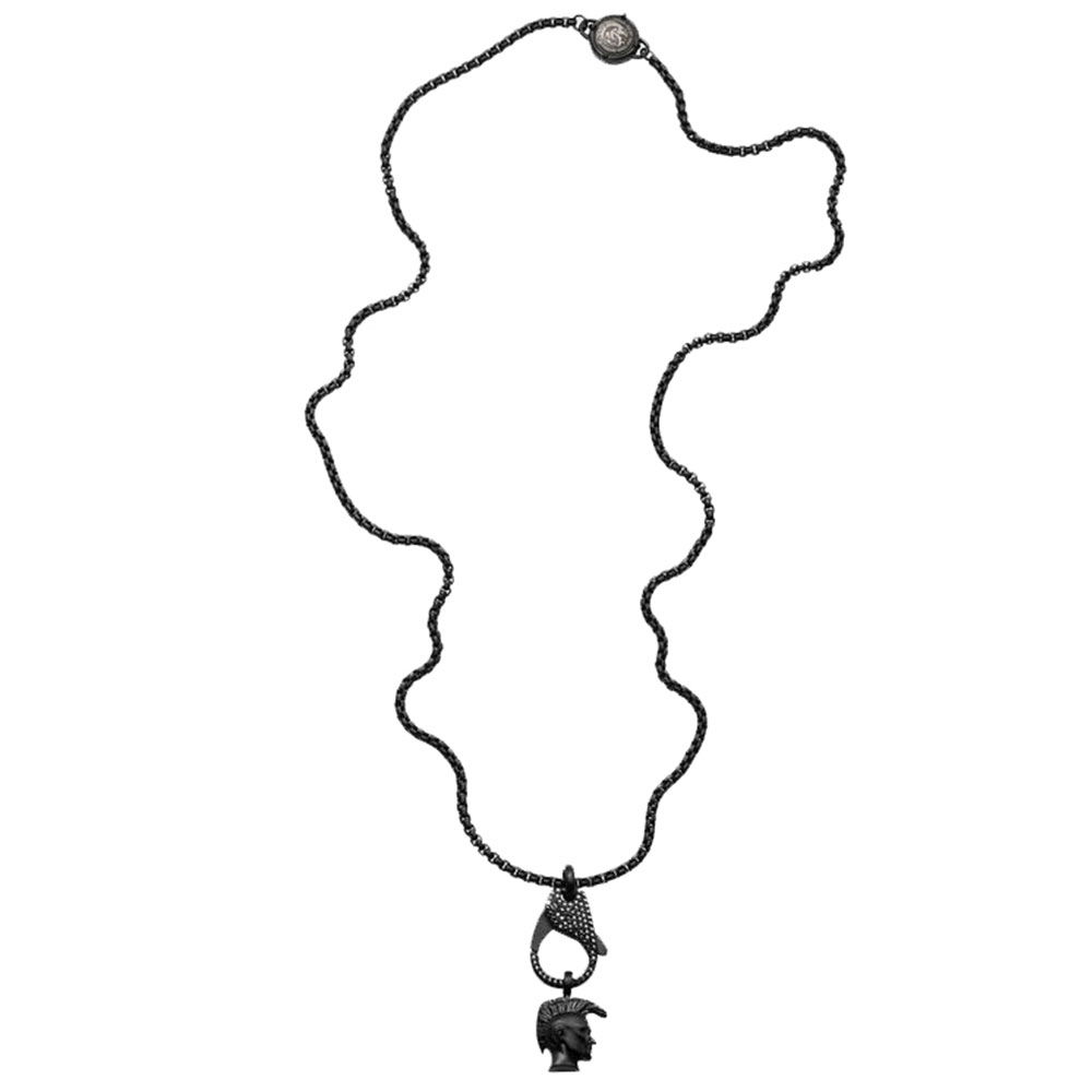 Diesel Djdx1160-001 Erkek Kolye