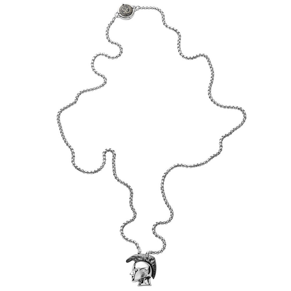 Diesel Djdx1253-040 Erkek Kolye