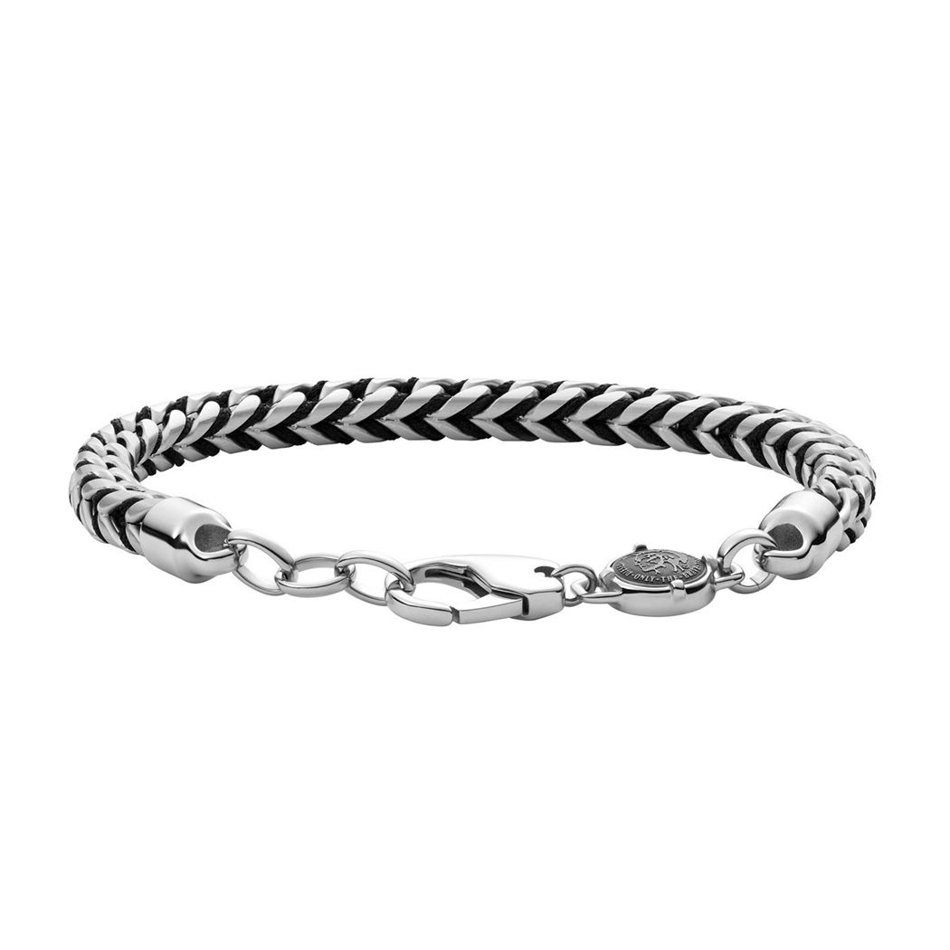 Diesel Djdx1310-040 Erkek Bileklik