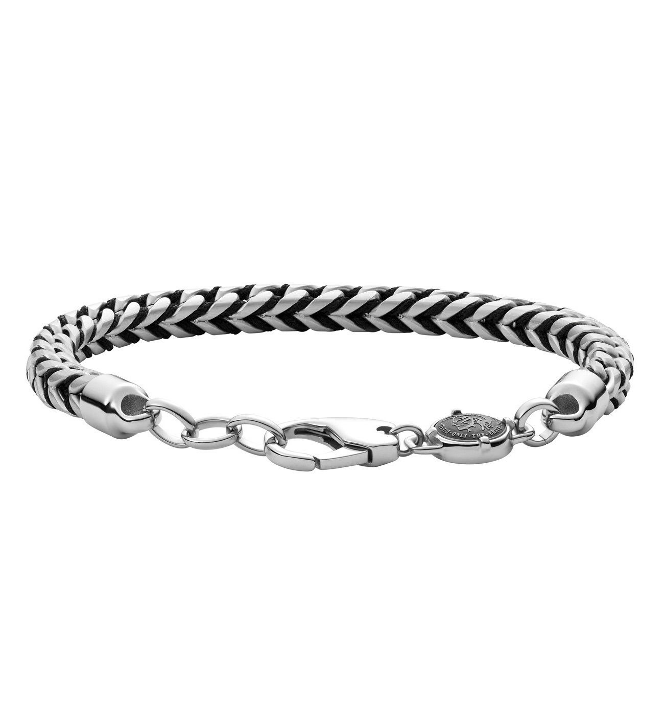 Diesel Djdx1310-040 Erkek Bileklik