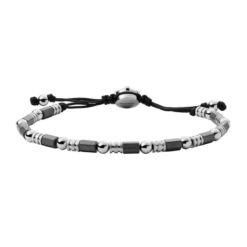Diesel Djdx1312-040 Erkek Bileklik