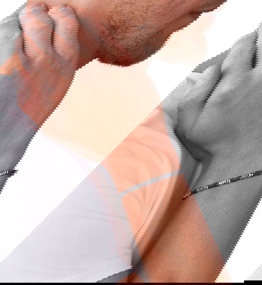 Diesel Djdx1312-040 Erkek Bileklik