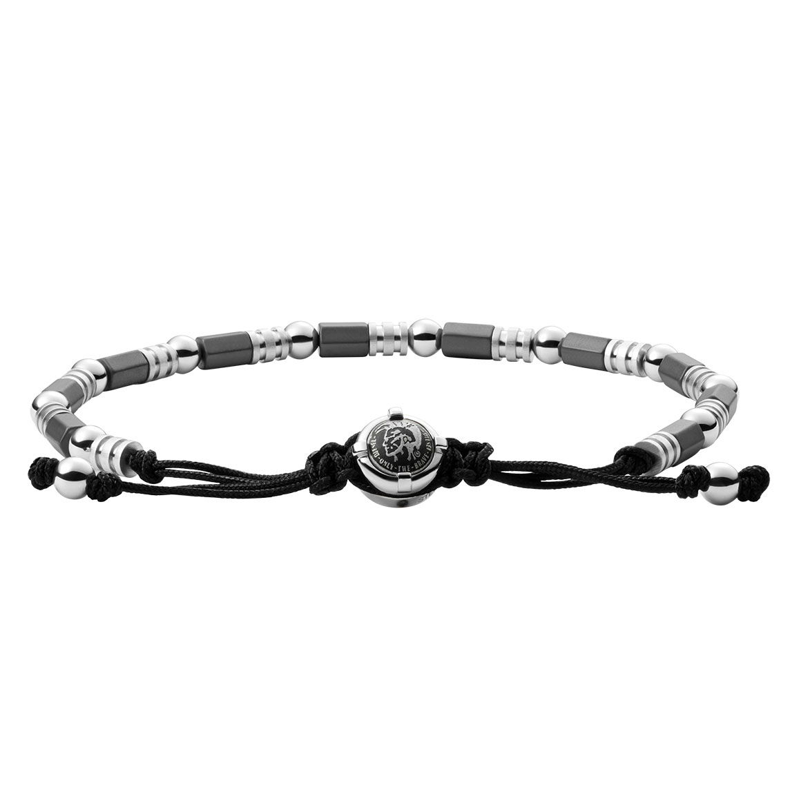 Diesel Djdx1312-040 Erkek Bileklik