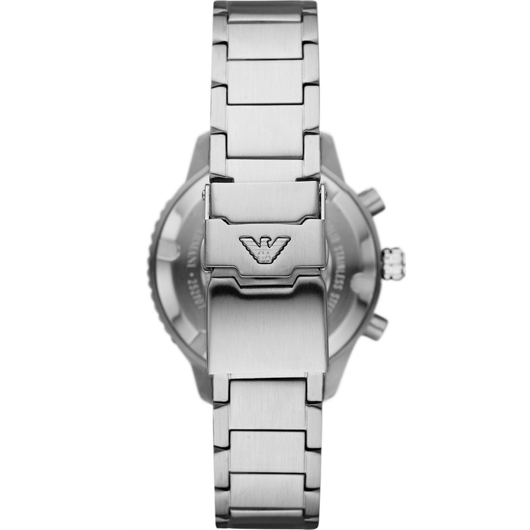 Emporio Armani Ar11360 Erkek Kol Saati