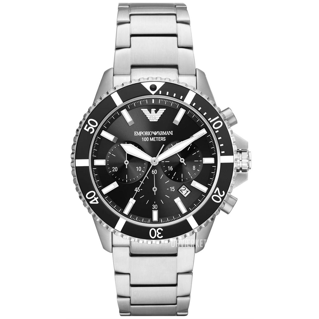 Emporio Armani Ar11360 Erkek Kol Saati